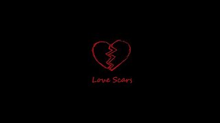 J.I. - Love Scars (Slowed)