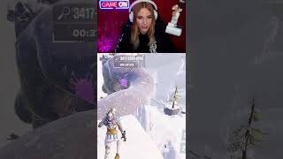 😡Im Vollbruch auf Montes Fortnite Map 😡| Mrs.Spark Twitch Clips #montanablack #fortnite #mrsspark