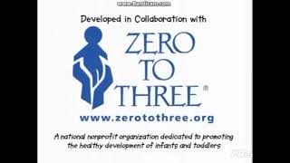 Zero to Three LOGO