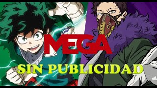 DESCARGAR BOKU NO HERO ACADEMIA EPISODIO 17|25 TEMPORADA 4