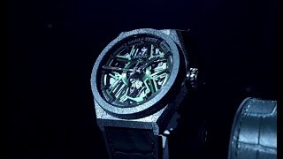 Zenith Defy LAB a major innovation in the watch industry