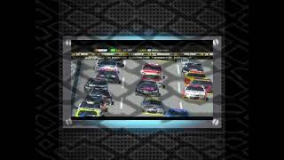 2014 Geico 500 ( español ) COMPLETA