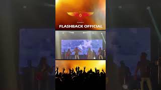 Anthima Satane | Flashback Official | #shorts