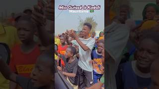 Mia éclosion en tournée en Mauritanie 🇲🇷 !!! Kaédi ❤️🇲🇷