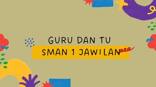 PROFIL GURU DAN STAF TATA USAHA SMAN 1 JAWILAN - Part 1