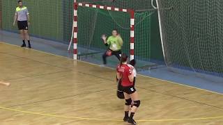 Hand N3 : CO Saint-Fons Handball - HBC Loudes : 25-23