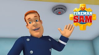 Fireman Sam: Troubled Waters - UK | Series 9