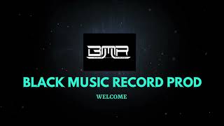 Intro Welcome on Black Music Record Prod