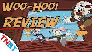 DuckTales (2017) Series Finale Review! | TheNextBigThing