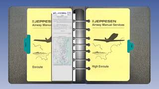 22 Airways   Jeppesen Airways Charts Introduction