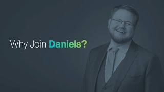 Why Join our Customer Service Team? Daniels Health – Now Hiring