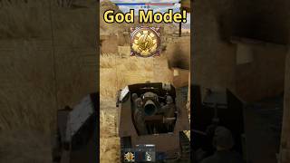 SPJ vs IS-4 - Easy God Mode