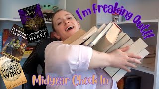 Midyear Freak Out Tag 2023