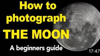 How to take pictures  of the moon with camera 😱😱#shortsfeed #canonm50 #youtubeshorts