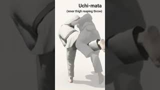 #uchi-mata#judo#judo technique#inner thigh reaping throw#best technique#locks #ippon