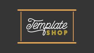 The Ethos3 Template Shop