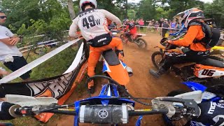 Old Farm NCHSA | 2021 GoPro Commentary