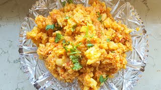 Cauliflower tomato curry in Restaurant style|Cauliflower Recipe|cauliflower recipe for rice and roti