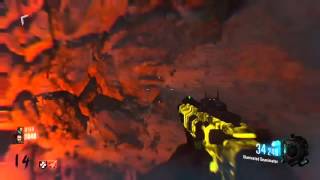 QUICK OFF YOUR FEET ACHIEVEMENT/TROPHY GUIDE - Der Eisendrache - Black Ops 3 zombies