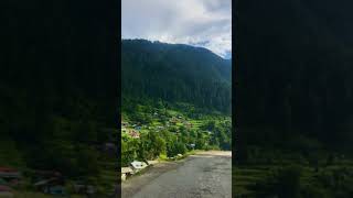 Pakistan Most Beautiful Neelum Valley 🇵🇰❤️✨ | Kundal Shahi Neelum Valley Kashmir | #youtubeshorts