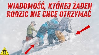 W 1971 roku na płaskowyżu Cairngorm doszło do katastrofy, która na zawsze zmieniła brytyjski alpinzm