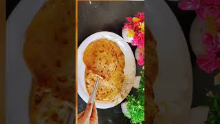 Paratha#ytshortsindia #ytviral #recipe #aaluparota #food #kichentips #homemade #trending #funny