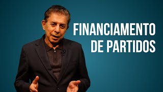 Financiamento de Partidos