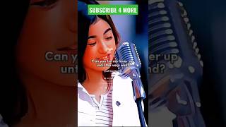 #lyrics #atmyworstlyrics as Prince Jenna Norodom belts out some seriously terrible lyrics!#music