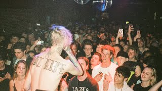 Lil Peep - sex with my ex (bilcek edit)