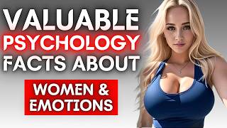 Reachable Psychological Facts About Women and Emotions