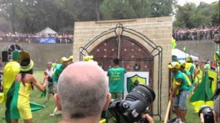 Le persone e i colori del Palio dei Bracieri 2014