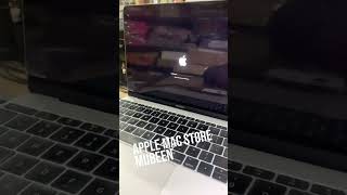 Apple Mac OS Monterey Available Faisalabad Pakistan | Apple MacBook Repair Services Available