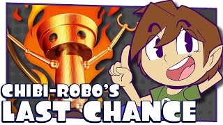 Chibi-Robo’s LAST Chance? - Chibi-Robo Zip Lash | Jakstalgia