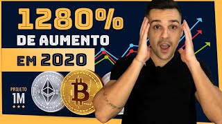 COMO ANALISAR E COMPRAR CRIPTOMOEDAS (Ethereum, Litecoin & DOGECoin)