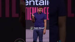 Crie seu negócio #shorts | Pablo marçal.