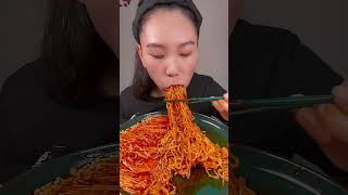 Gourmet Platter Delicious Food ASMR Eating #398