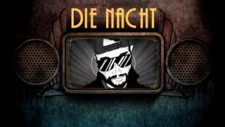 Die Nacht 📻 Audio Tagebuch | Yuu Dennings