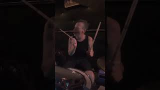 Stephen Perkins with THINK:X - Another Brick In The Wall, Part 2