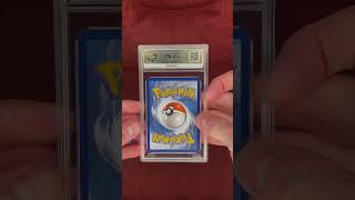 Grading Pokémon cards with AGS robograding!