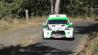 Rallye du Cantal 2023