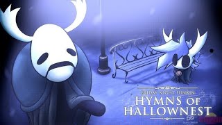 Friday Night Funkin' VS Hymns of Hallownest Full Demo (Android/Pc) Psych Engine Port Optimizado