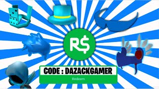 💰NEW 2 PROMOCODES FOR FREE ROBUX IN RBXSTORM(JUNE 2020)💰