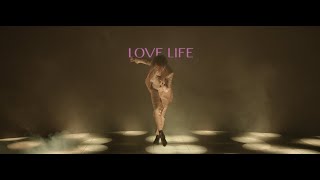 Sean Riley & The Slowriders - Love Life