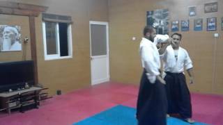 sankyo nage