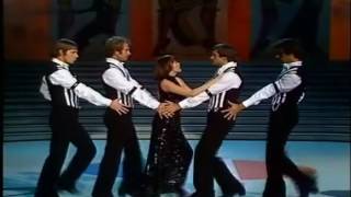 Mireille Mathieu   Pariser Tango 1977