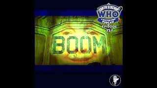 Doctor Who: Boom Review