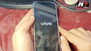 All VIVO Frp Bypass Android 11/12 Without Pc Latest Security 2022