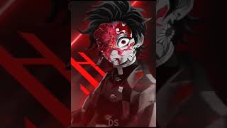 Who is Strongest 🤔|| Demon King Tanjiro vs Madara uchiha || #anime #whoisstrongest  #shorts