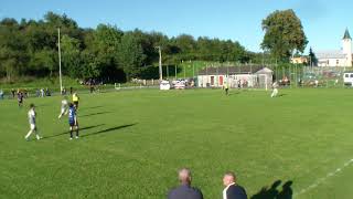 Telovýchovná Jednota TJ Nemcovce - TJ Sokol Šarišské Sokolovce 2:0 (1:0) - góly