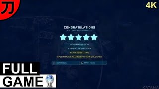 Jurassic World Evolution Gameplay Playthrough #11 | Clocked at 32 mph ★★★★★